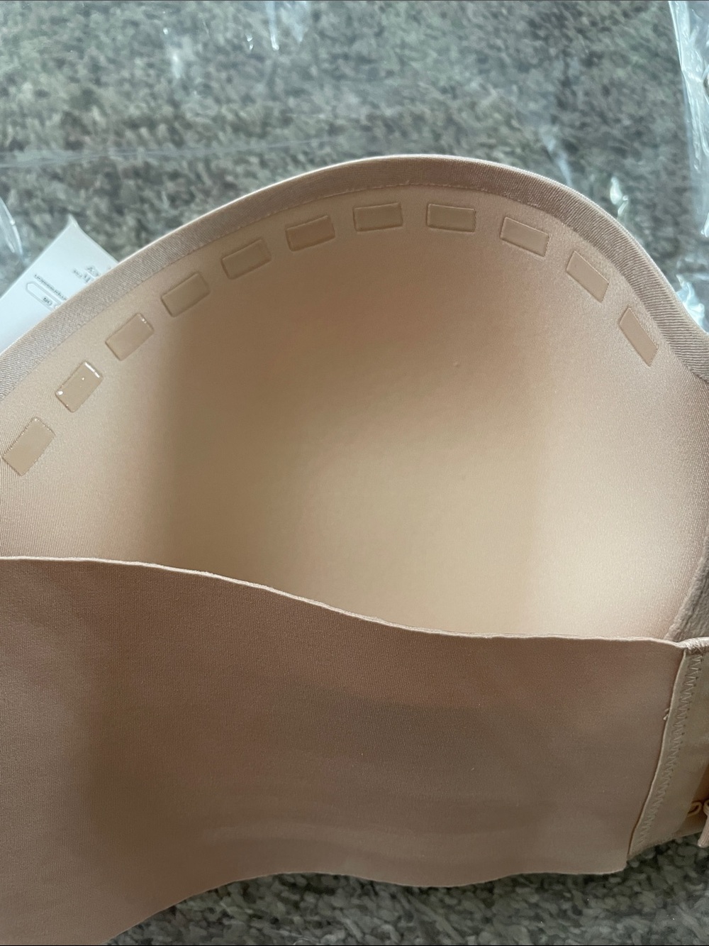 SPANXsmooth Strapless Bra - Picture 5 of 12